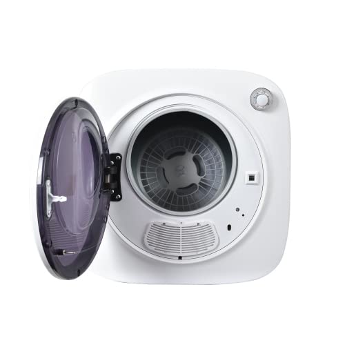 大型衣類乾燥機 6kg 7kg 4kg タッチパネル操作 大容量 除湿 衣類乾燥 布団乾燥 家庭用 梅雨対策 布団乾燥機 ふとん乾燥 ふとん 布団 除湿 洋服 服 やさし (ホワイト1.5kg)